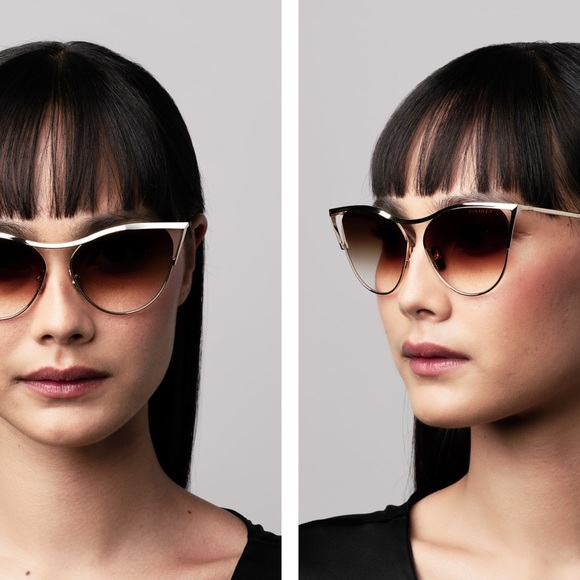 Dita Sunglasses, New - Picture 2 of 8